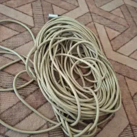 کابل صدا
