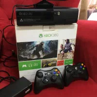 xbox360 نو