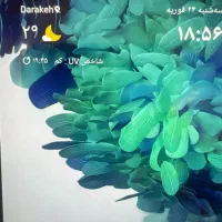 خط رند      کد    یک