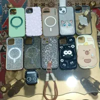 کاور اصلی آیفون 13 نرمال