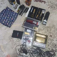 لوازم ارایشگری