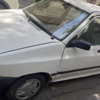 پراید ۸۲ کاربرات