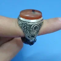 انگشتر یمنی