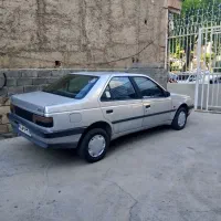 روا نقره ای مدل 87