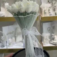 دسته گل اجاره ای