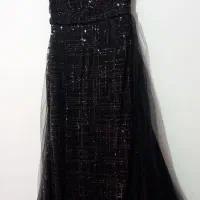 لباس مجلسی