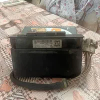 بنز 457 دستهای اتومات
