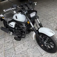 لین مکس ۲۰۰ یا لیفان k19 جفت ABS