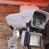 دوربین مداربسته...