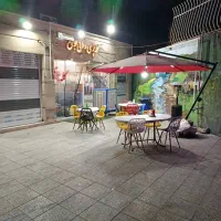 دستگاه دار واسه شیفت شب