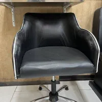 چرمی صندلی کار