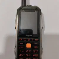 گوشی کوهنوردی آمریکایی