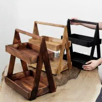 ظروف چوبی