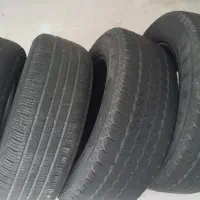 لاستیک ۱۶
