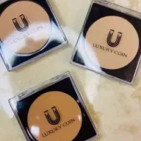 پنکک لاکچری کوین کاوردهی بالا پوست مخملی