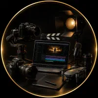 تولید محتوا و سوشال مدیا