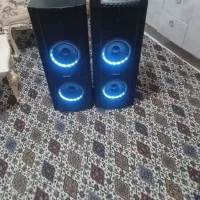 اسپیکر باند