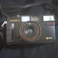 دوربین یاشیکا کلکسیونی mf۲super ژاپنی