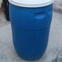 بشکه 220لیتری