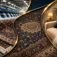 قالیشویی ومبل شویی فرش آرا