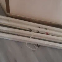 ۴عدد مهتابی با قاب.