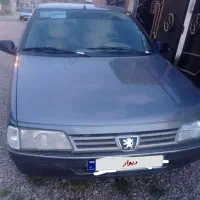 پژو مدل ۹۴ جی ال ایکس