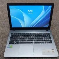 لپ تاپ X540ub asus ایسوس