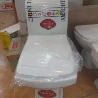توالت فرنگی