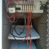 باکس ماینر ۶ ضرفیت