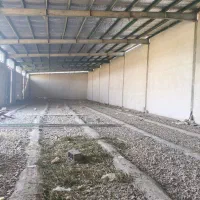 سوله/صنعتی/۶۵۰ متر/پوینک
