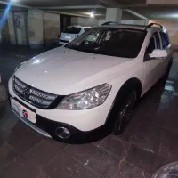 h30 cross 1398|خودرو سواری و وانت|تهران, شهر زیبا|دیوار