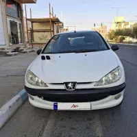 206 تیپ 2