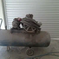 کمپرسور رنگ آمیزی