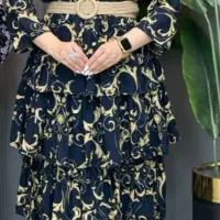 مانتو زنانه