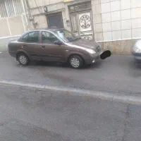 تیبا ۹۳ دوگانه