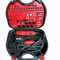 فرز مینیاتوری دوموتوره ۲۱۵پارچه حکاکی و برش و پلیش