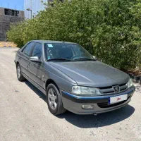پارس tu5 مدل 1400