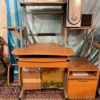 میز کامپیوتر