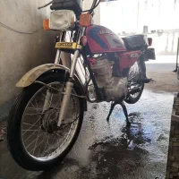 موتور مزایده ای استسنائی 150 مدل 93