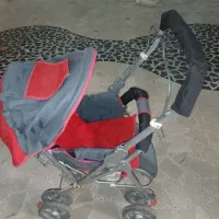 کالسکه کارکرده