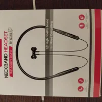 هنذفری گردنی تسکو نو