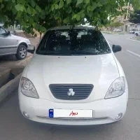 تیبا۲ شاسی بدون ترک