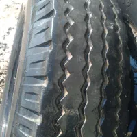 لاستیک نیسان جلو ۶۰ ./.