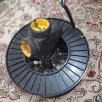 سیم سیار ۲۱ متری