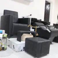 وسایل آرایشگاه