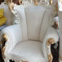 تعویض فوم واسفنج،در منزل کارگاه،(تعمیرات مبلمان)