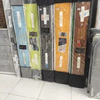 تشک تک نفره و دو نفره