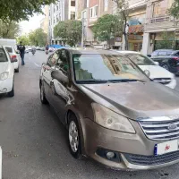 ام وی ام ۵۵۰ مدل ۹۴ بی رنگ