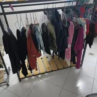 رگال لباس و لباس دخترانه