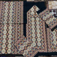 زی گراف طاووسی